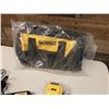Image 9 : Qty 2 DeWalt Batteries, Charger & Carry Case