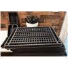 Image 1 : ToughSystem Workshop Rack Shelving System 36' X 23" X 54"H