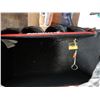 Image 13 : Multiple Tools in Husky Case: DeWalt Multi-Tool, Makita Sander, Clamps, Hardware, etc