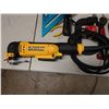 Image 2 : Multiple Tools in Husky Case: DeWalt Multi-Tool, Makita Sander, Clamps, Hardware, etc