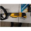 Image 3 : Multiple Tools in Husky Case: DeWalt Multi-Tool, Makita Sander, Clamps, Hardware, etc