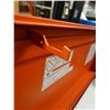 Image 10 : Ridgid 2048-OS Jobsite Universal Storage Chest 48" x 24" x 29"H
