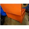 Image 13 : Ridgid 2048-OS Jobsite Universal Storage Chest 48" x 24" x 29"H