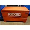 Image 1 : Ridgid 2048-OS Jobsite Universal Storage Chest 48" x 24" x 29"H