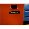 Image 2 : Ridgid 2048-OS Jobsite Universal Storage Chest 48" x 24" x 29"H