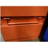 Image 8 : Ridgid 2048-OS Jobsite Universal Storage Chest 48" x 24" x 29"H
