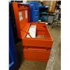 Image 9 : Ridgid 2048-OS Jobsite Universal Storage Chest 48" x 24" x 29"H