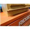 Image 4 : Wooden 2-Door Vanity Cabinet 30" x 22" x 33"H