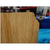 Image 7 : Wooden 2-Door Vanity Cabinet 30" x 22" x 33"H