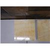 Image 2 : Qty 16 Stone Tiles 12" x 12" (2 chipped)