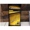 Image 2 : DeWalt DWM172166 Wrench Set & DWAMF1280 Drilling & Driving Set New in Package