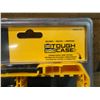 Image 8 : DeWalt DWM172166 Wrench Set & DWAMF1280 Drilling & Driving Set New in Package