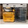 Image 8 : DeWalt DWAMF1280 Drilling & Driving Set & Husky 1005 020 921 Hook & Pick Set New in Package