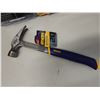 Image 2 : DeWalt DWAMF1280 Drilling & Driving Set & Irwin 20oz Hammer New in Package