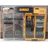 Image 1 : DeWalt DWAMF1280 Drilling & Driving Set New in Package