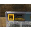 Image 2 : DeWalt DWAMF1280 Drilling & Driving Set New in Package