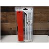 Image 8 : Milwaukee 48-89-4650 Drill Bit Set, 49-22-1110 Sawzall Blades & 48-22-1020 Hammer Tacker New in Pack