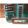 Image 3 : Makita Impact X A-98332 Impact Bit Set New in Package