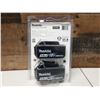 Image 3 : Makita BL1850B-2 18V LXT Lithium-Ion 5.0Ah Battery, 2/pk New in Package