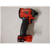Image 2 : Milwaukee 2853-20 Impact Driver