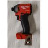 Image 1 : Milwaukee 2853-20 Impact Driver