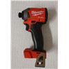 Image 1 : Milwaukee 2853-20 Impact Driver