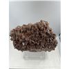 Image 8 : 10 X 8 INCH  5 KG DOG THOOT CHOCOLATE CALICTE SPECIMEN