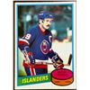 Image 1 : 1980-81 O-PEE-CHEE BRYAN TROTTIER (HOF)