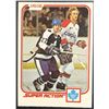 Image 1 : 1981-82 O-PEE-CHEE DARRYL SITTLER (HOF)