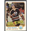 Image 1 : 1981-82 O-PEE-CHEE MARK MESSIER (HOF)