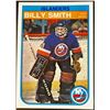 Image 1 : 1982-83 O-PEE-CHEE BILLY SMITH (HOF)