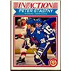 Image 1 : 1982-83 O-PEE-CHEE PETER STASTNY (HOF)
