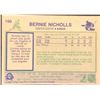 Image 2 : 1983-84 O-PEE-CHEE BERNIE NICHOLLS