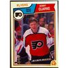 Image 1 : 1983-84 O-PEE-CHEE BOBBY CLARKE (HOF)