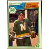 Image 1 : 1983-84 O-PEE-CHEE BRIAN BELLOWS ROOKIE CARD