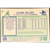 Image 2 : 1983-84 O-PEE-CHEE CLARK GILLIES (HOF)