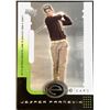 Image 1 : 2001 UPPER DECK JESPER PARNEVIK ROOKIE CARD