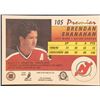 Image 2 : 1990-91 O-PEE-CHEE PREMIER BRENDAN SHANAHAN (HOF)