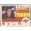 Image 2 : 1990-91 O-PEE-CHEE PREMIER LUC ROBITAILLE (HOF)