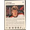 Image 2 : 1991-92 UPPER DECK AL MacINNIS (HOF)