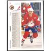 Image 2 : 1991-92 UPPER DECK MARK MESSIER (HOF)