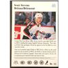 Image 2 : 1991-92 UPPER DECK SCOTT STEVENS (HOF)