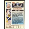 Image 2 : 1992-93 SCORE PAT LaFONTAINE (HOF)