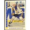 Image 1 : 1993-94 SCORE ALEX MOGILNY (HOF)