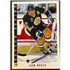 Image 1 : 1993-94 SCORE CAM NEELY (HOF)