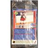 Image 2 : 1999 UPPER DECK POST CEREAL WAYNE GRETZKY (HOF) SEALED PACK