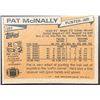 Image 2 : 1981 TOPPS PAT McINALLY