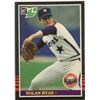 Image 1 : 1985 LEAF NOLAN RYAN (HOF)