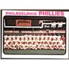 Image 1 : 1973 TOPPS PHILADELPHIA PHILLIES