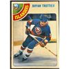 Image 1 : 1978-79 O-PEE-CHEE BRYAN TROTTIER (HOF)